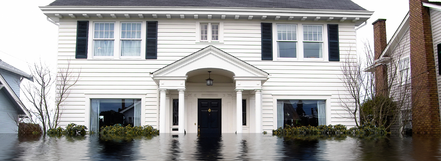 Featured Flood Insurance Coverage
