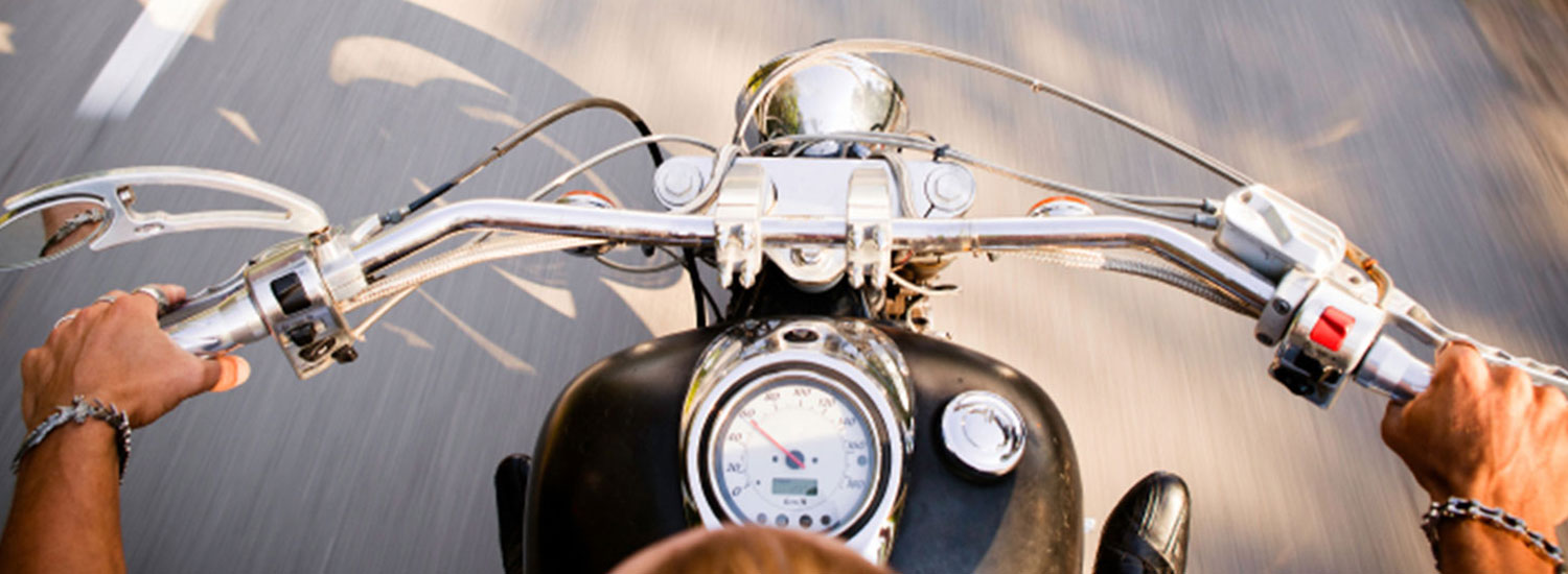 Featured Motorcycle Insurance Coverage