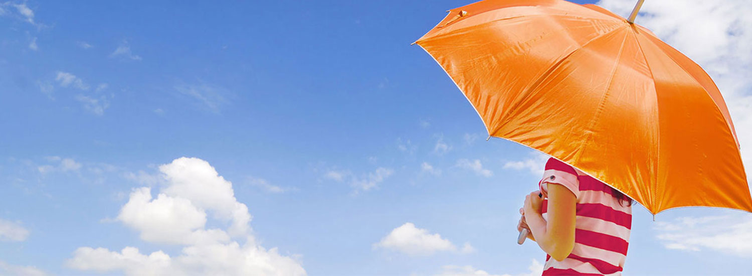 Featured Umbrella Insurance Coverage